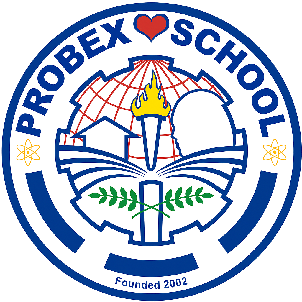 School Logo